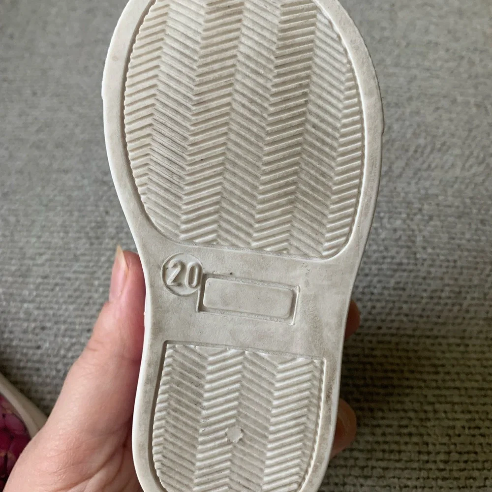 Roberto Cavalli shoes size 5